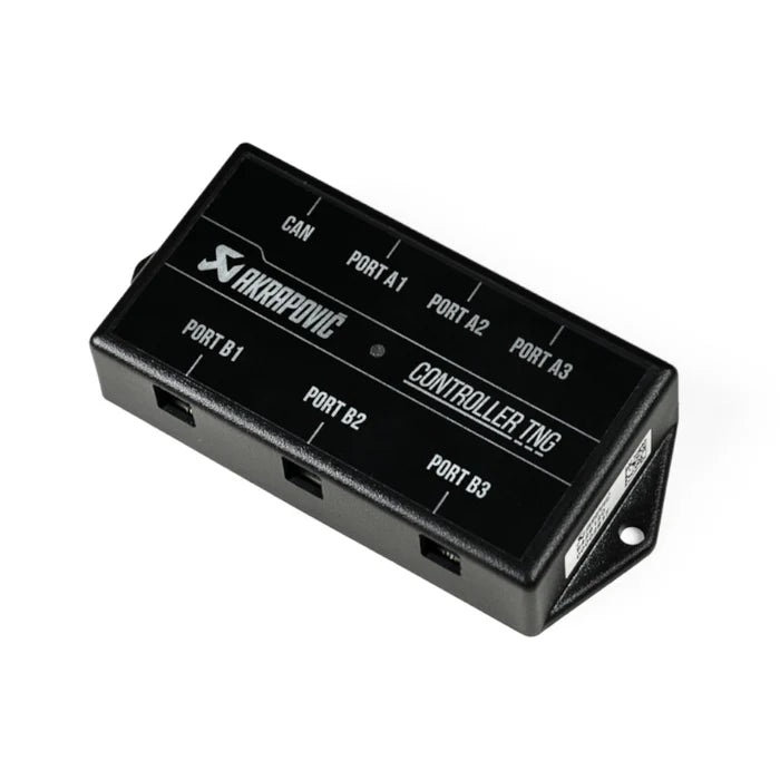 Akrapovič Audi RS3 (8Y) Before Facelift 2022-2024 Control Kit