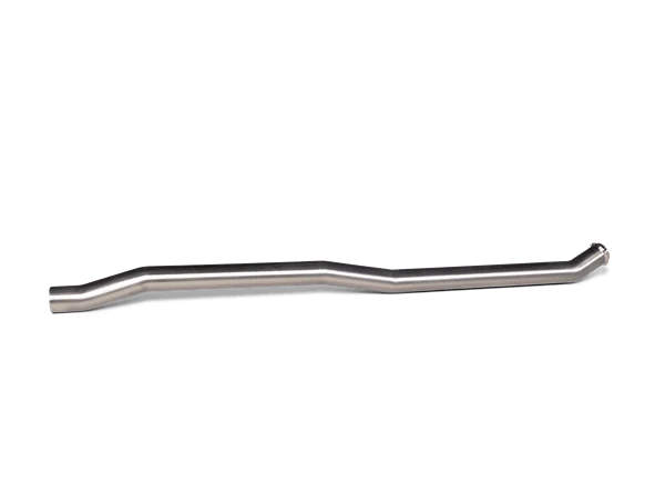 Akrapovič BMW M135i (F40) Evolution Line Titanium Exhaust System