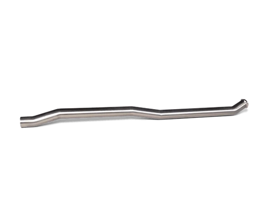 Akrapovič BMW M135i (F40) Evolution Line Titanium Exhaust System