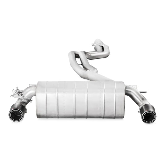 Akrapovič BMW M140I (F20/F21) Evolution Line Stainless Steel Exhaust System