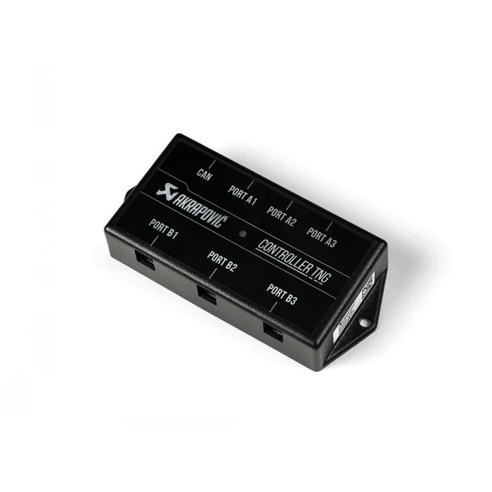 Akrapovič Mercedes-AMG A45/A45S (W177) 2020-2023 / GLA45 (H247) Control Kit - After Facelift