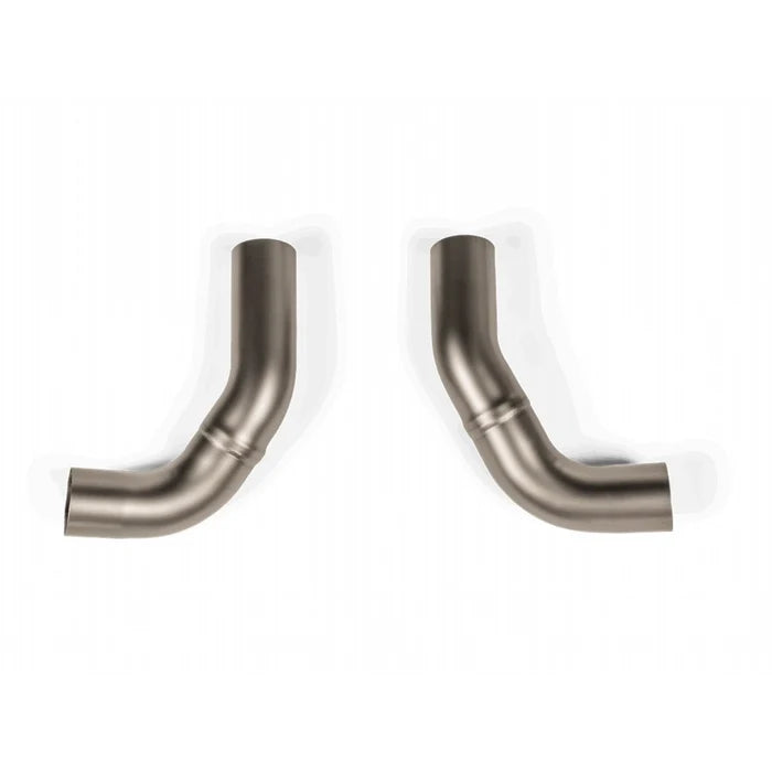 Akrapovič Mercedes-AMG C43 4MATIC (W206/S206) 2023+ Link Pipe Set (Titanium)