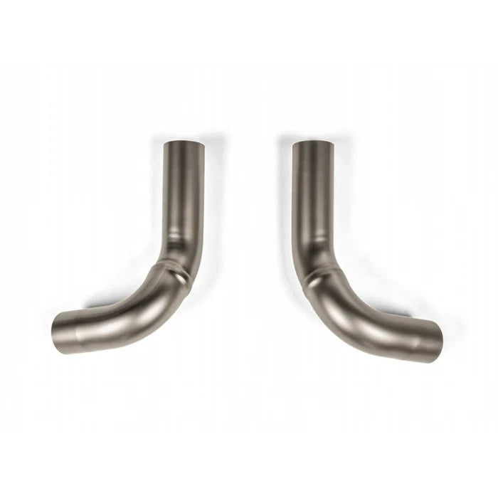 Akrapovič Mercedes-AMG C63 S E Performance (W206/S206) 2023+ Link Pipe Set (Titanium)
