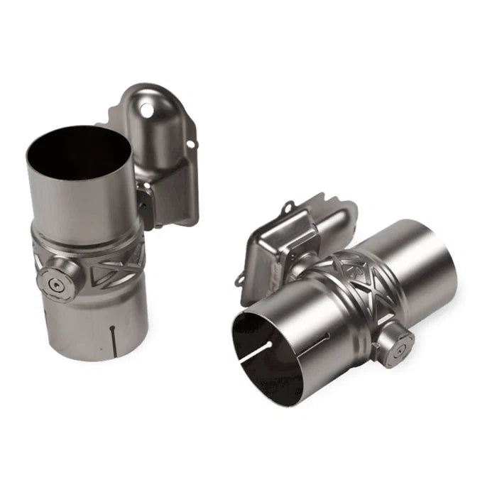Akrapovič Porsche Panamera Turbo/GTS/Turbo S E-Hybrid (971) Middle Valve Actuator Kit