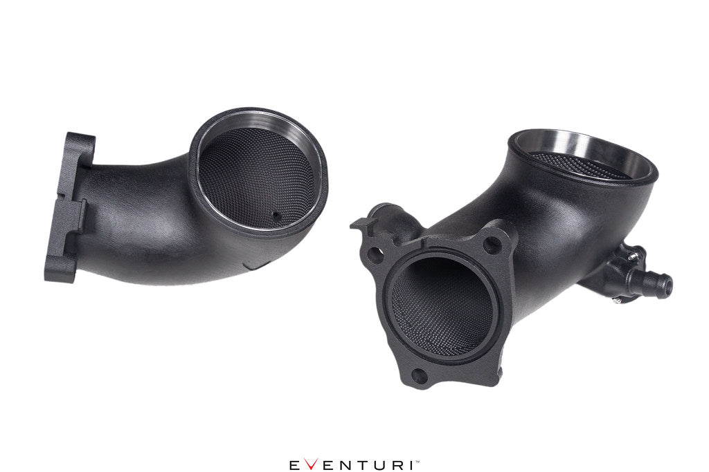 Eventuri Audi RSQ8 (2020+) Carbon Fibre Intake System