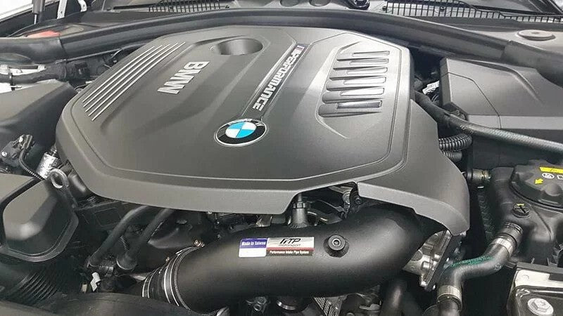 FTP Motorsport BMW B58 (GEN 1) Charge Pipe Kit V2.1