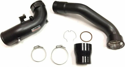 FTP Motorsport BMW B58 (GEN 2) G-Series Charge Pipe Kit