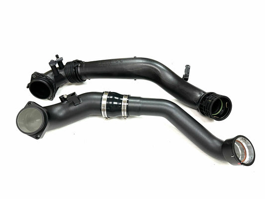 FTP Motorsport BMW B58 (GEN 3) G-Series Charge Pipe Kit