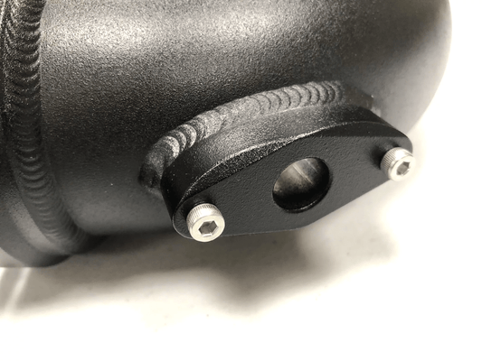 FTP Motorsport BMW N54 E8X/E9X (135I/335I) Charge Pipe Kit