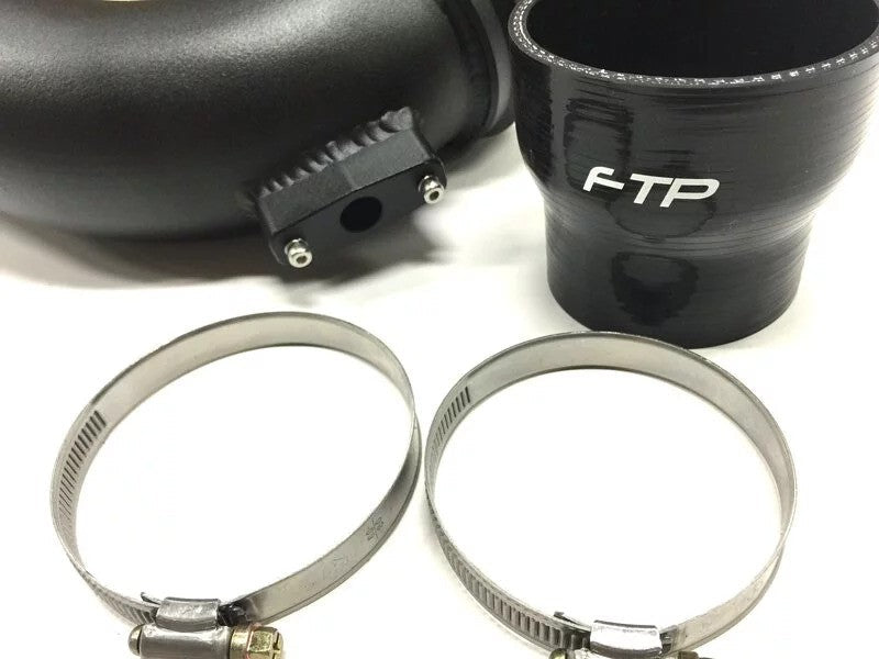 FTP Motorsport BMW N55 E8X E9X (135I/335I) Charge Pipe Kit