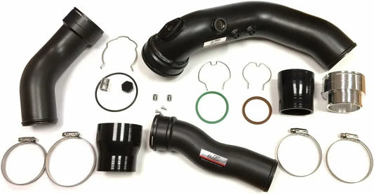 FTP Motorsport BMW N55 (F-Series) Charge Pipe + Boost Pipe Kit