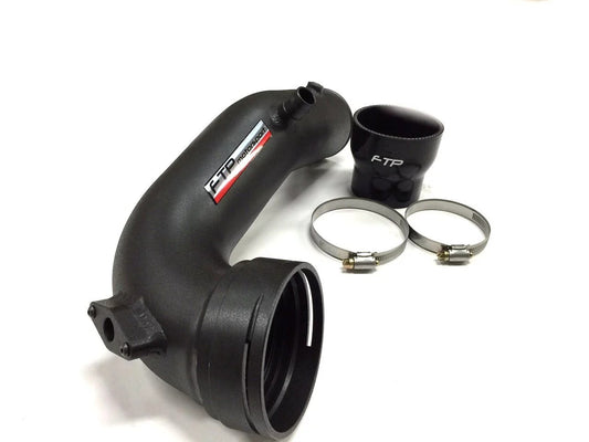 FTP Motorsport BMW N55 F1X/F0X (535I/640I/740I) Charge Pipe