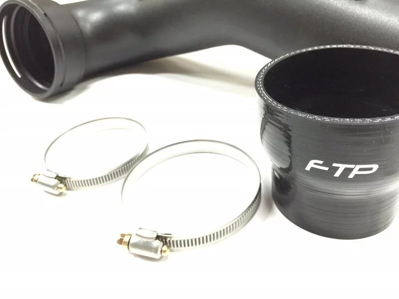 FTP Motorsport BMW N55 F1X/F0X (535I/640I/740I) Charge Pipe