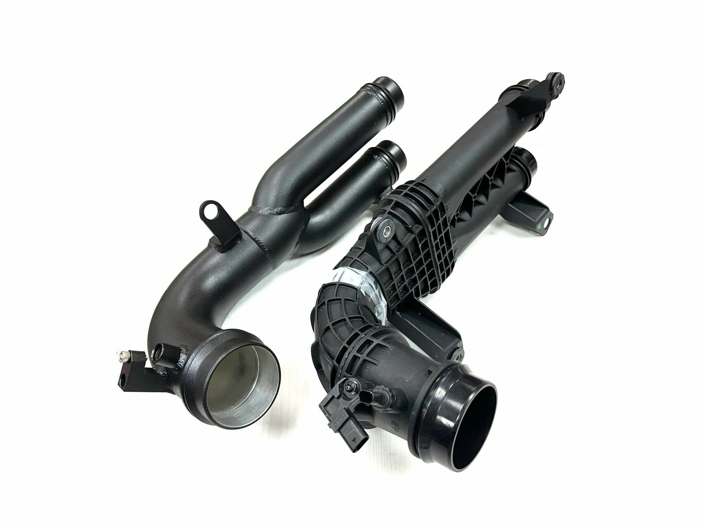 FTP Motorsport BMW S58 M2/M3/M4 (G80/G81/G82/G83/G87) 2-in-1 Charge Pipe