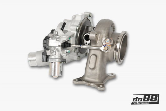 Garrett PowerMax VAQ MQB 2.0 TSI EA888 Stage 1 Turbo (485hp)