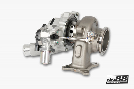 Garrett PowerMax VAQ MQB 2.0 TSI EA888 Stage 2 Turbo (600hp)