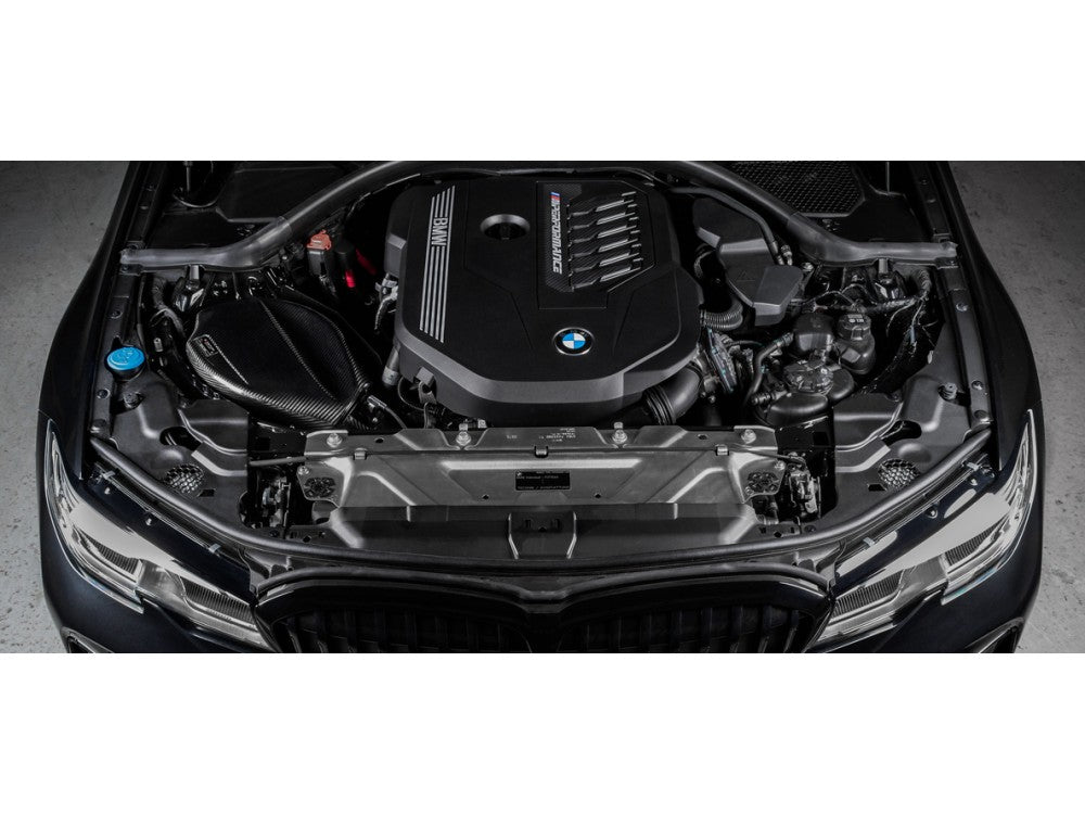 Eventuri BMW G42 M240I Carbon Fibre Intake System