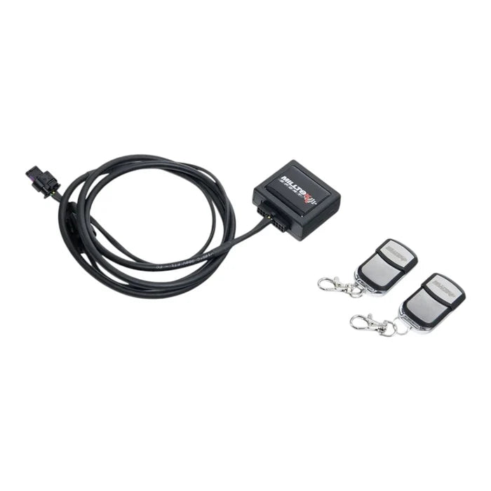 Milltek Sport Audi RS3 8Y (LHD) 2021+ Active Valve Control