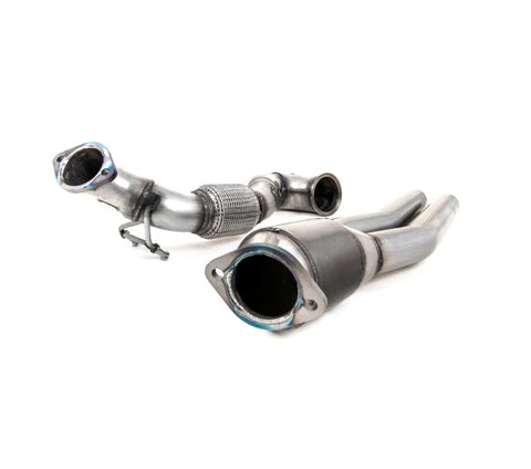 Milltek Sport Audi RS3 Sportback 8V HJS Tuning ECE Downpipe