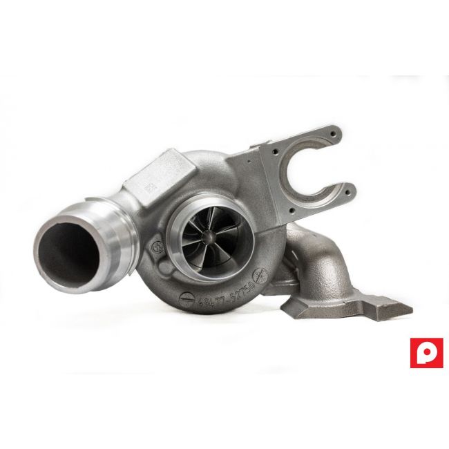Pure Turbos BMW B48 Stage 2 Turbo