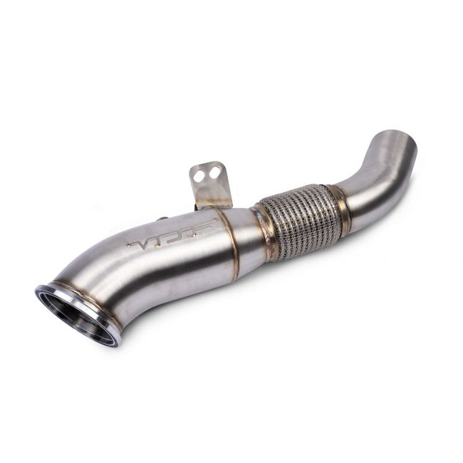 VRSF BMW B58 Catless Downpipe