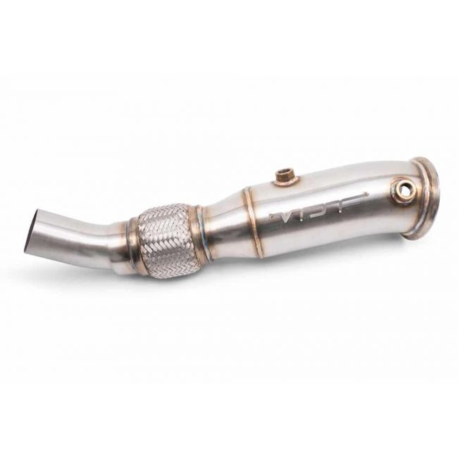 VRSF BMW N20 Catless Downpipe
