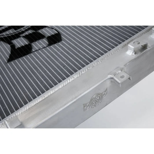 CSF Audi B5 A4 1.8T High-Performance Radiator