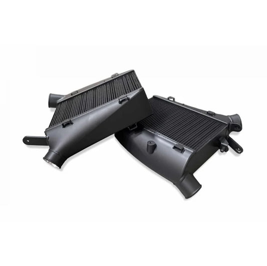 CSF Audi RS6/RS7 (C8) Radiators Intercooler Set