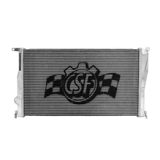 CSF BMW 135I (E8X) / 335I (E9X) / 1M (E82) N54 Racing Radiator
