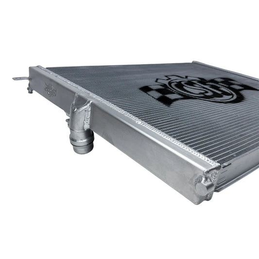 CSF BMW B58 Gen 1 (M140I/M240I/340I/440I) High-Performance Radiator