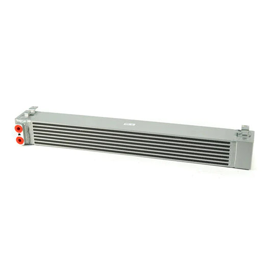 CSF BMW M3 E46 Dual Pass Race Spec Oil Cooler
