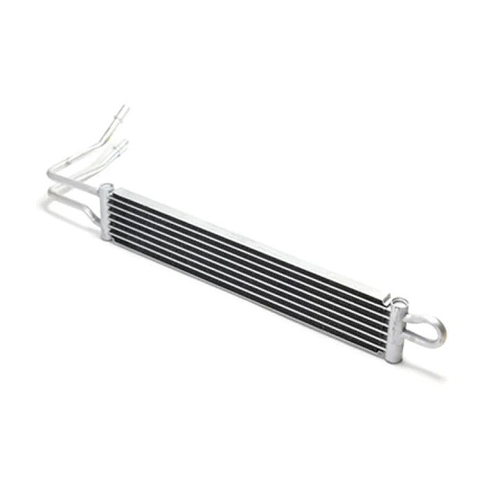 CSF BMW M3 E90/E92/E93 Dual Pass Race Power Steering Cooler