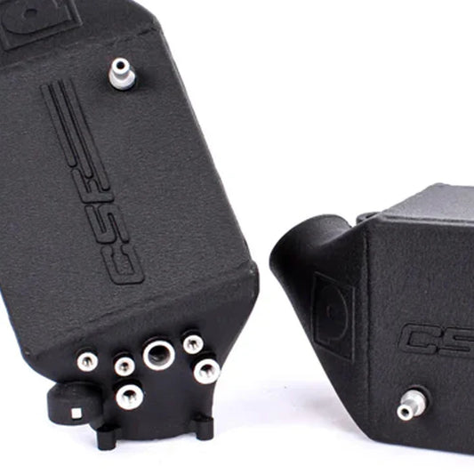 CSF BMW M5 (F10) / M6 (F06/F12/F13) Twin Charge Air Coolers