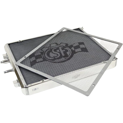 CSF BMW S55 M2 Competition (F87) / M3 (F80) / M4 (F82/F83) High-Performance Front Mount Heat Exchanger