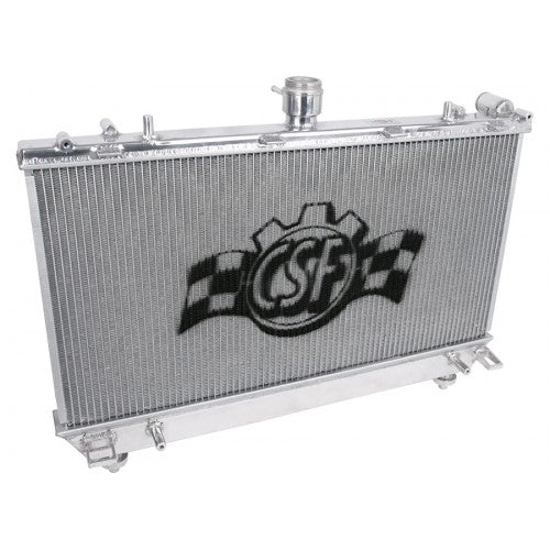CSF Chevrolet Camaro SS (V8) / 3.6L V6 2013+ High-Performance Radiator