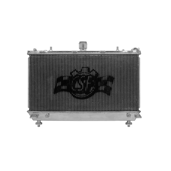 CSF Chevrolet Camaro V8 2010-2012 High-Performance Radiator