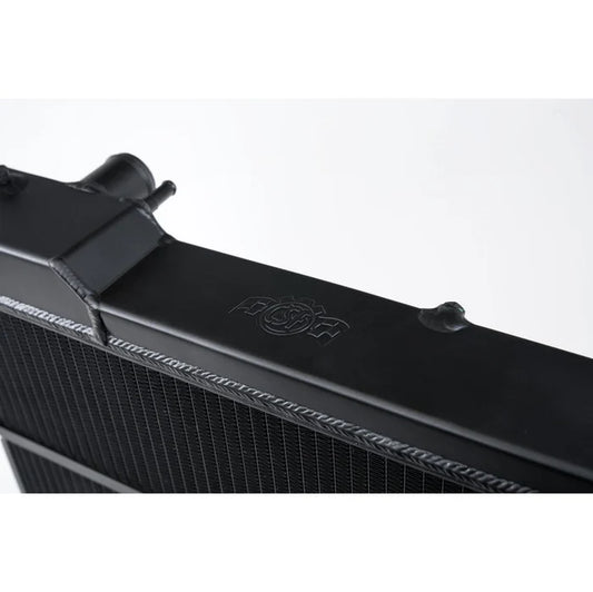 CSF Classic & Small Chassis Audi 5-Cylinder High-Performance Radiator
