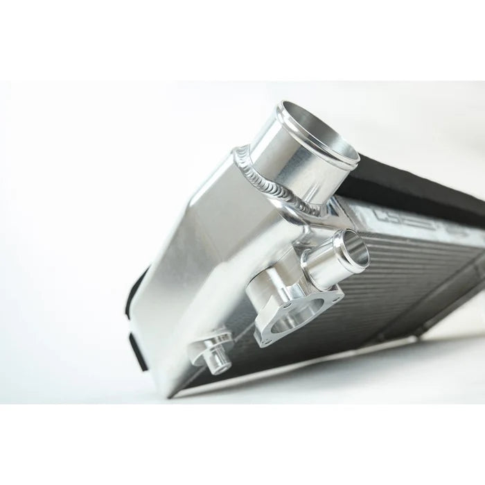 CSF Ferrari 488 GTB/Spider/Pista, F8 Tributo/Spider Twin Intercooler Set