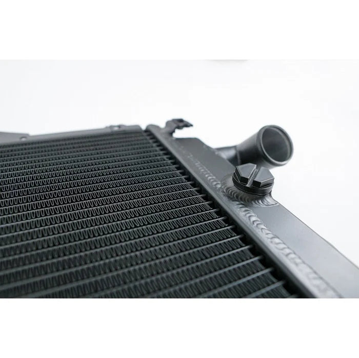 CSF Ferrari F355 High-Performance Radiator - Left Side