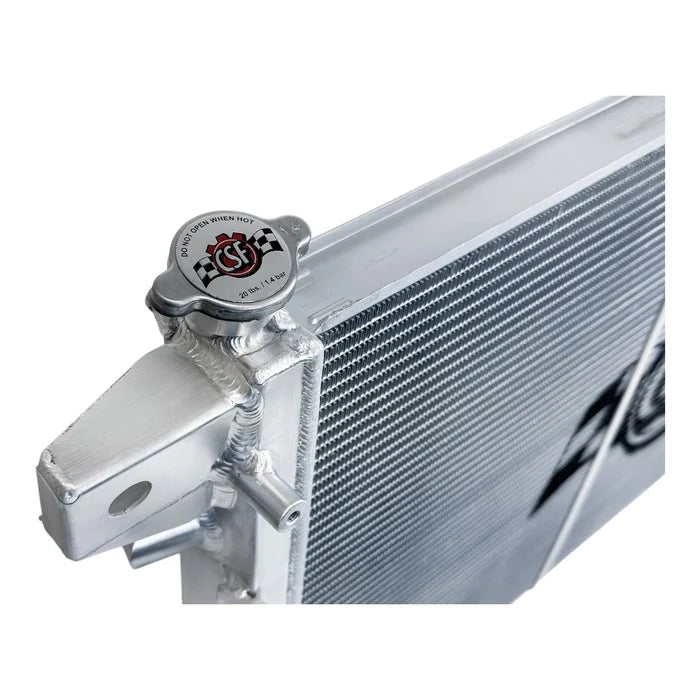 CSF Ford F-150 Raptor 3.5L EcoBoost 2017-2020 High-Performance Radiator