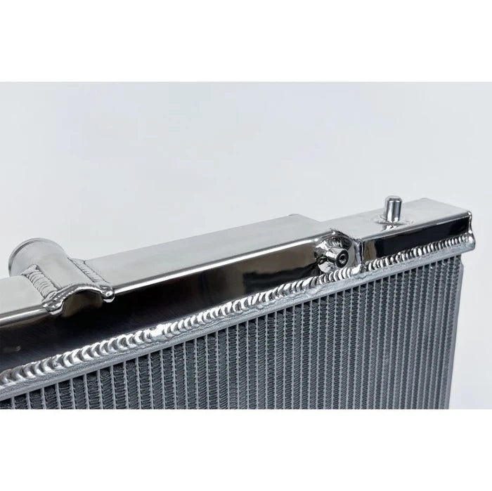CSF Honda Civic Type R (FL5) 2023+ High-Performance Radiator