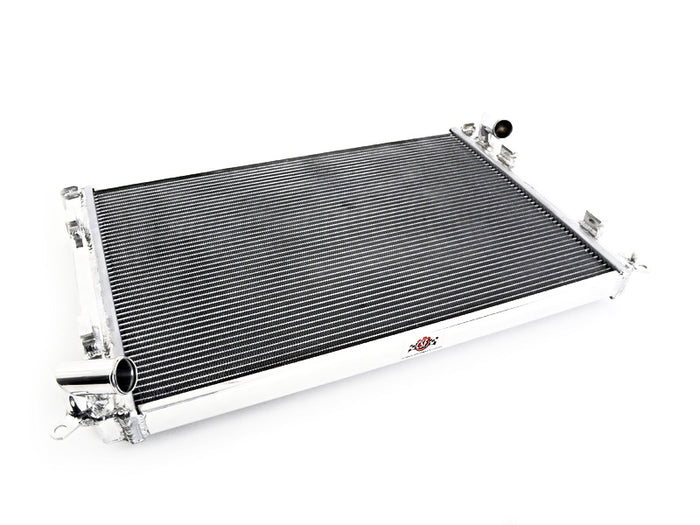 CSF Mini Cooper S 02-07 (R50/R52/R53) High-Performance Radiator