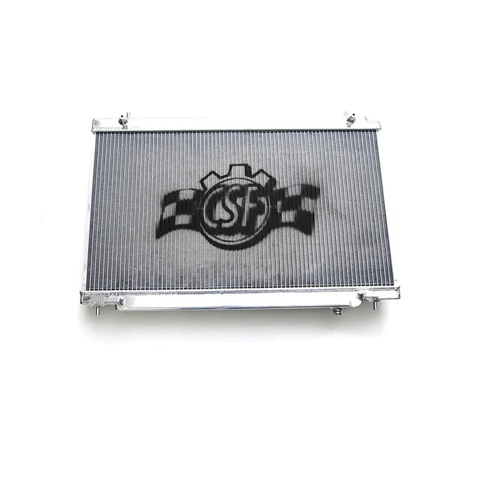 CSF Nissan 350Z (HR Engine) 2007-2008 High-Performance Radiator