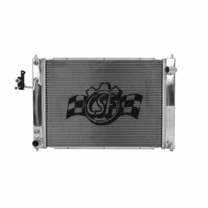 CSF Nissan 370Z 2008-2017 w/ Automatic Transmission High-Performance Radiator