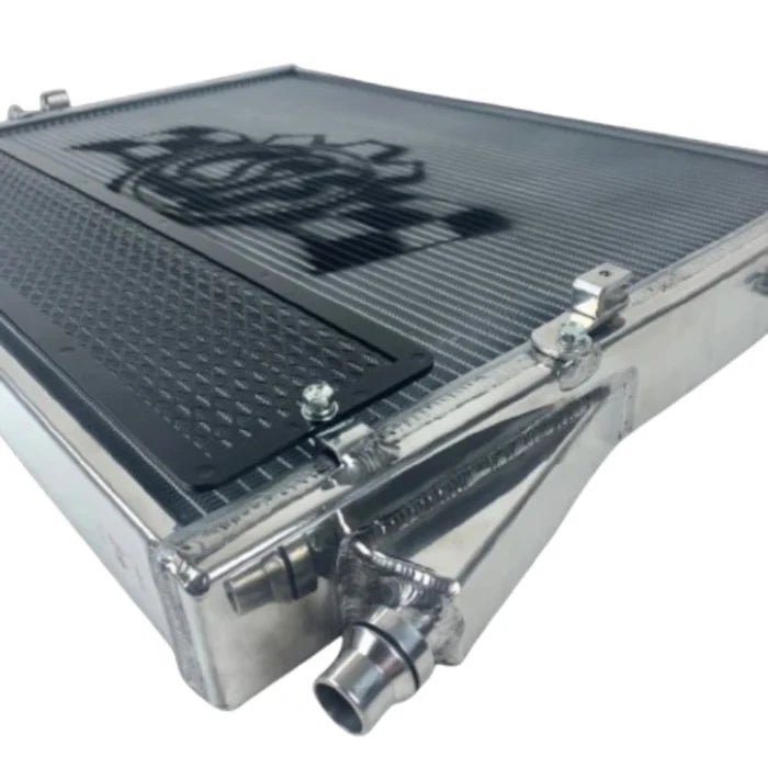 CSF Nissan GT-R (R35) 2009+ High-Performance Radiator