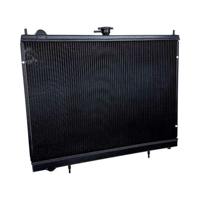 CSF Nissan Skyline GT-R (R34) 1999-2002 High-Performance Radiator