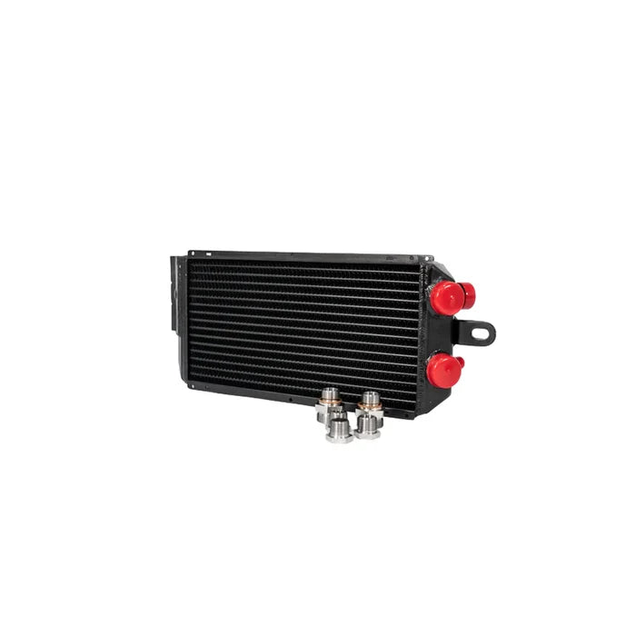CSF Porsche 911/930 Turbo OEM+ Performance Oil Cooler