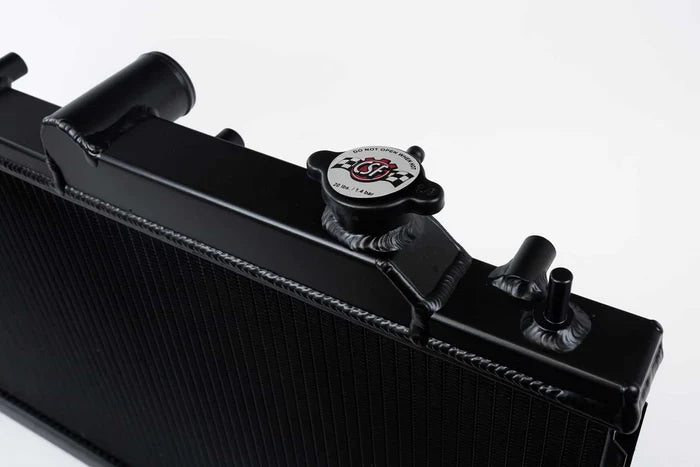 CSF Subaru Impreza WRX/STI 2008-2015 High-Performance Radiator (1-Row-31mm)