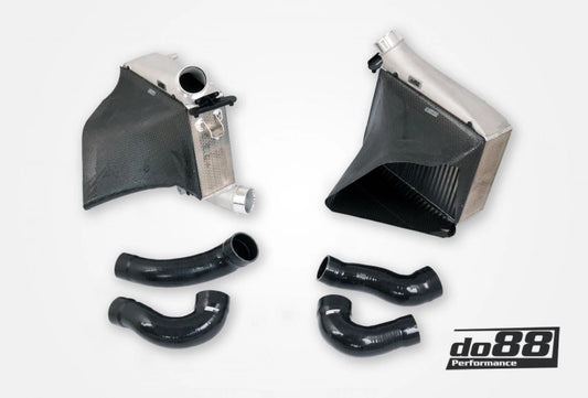 do88 Audi RS6/RS7 C8 Intercooler Set MERA