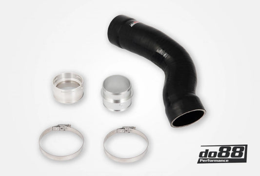 do88 BMW 135I / 335I N55 (E8X/E9X) Turbo Outlet Hose